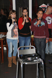 Soirée Karaoke - 12/04/2013, IMG_3602