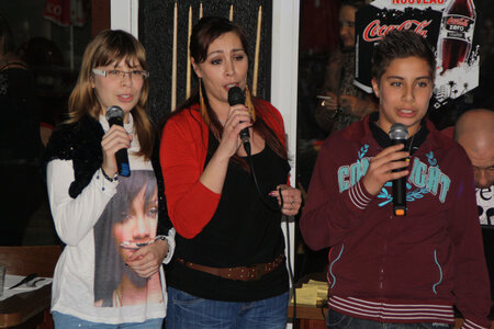 Soirée Karaoke - 12/04/2013, IMG_3599