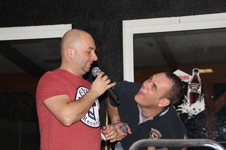 Soirée Karaoke - 12/04/2013, IMG_3699