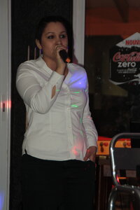 Soirée Karaoke - 12/04/2013, IMG_3676