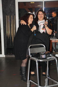 Soirée Karaoke - 12/04/2013, IMG_3660