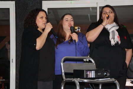 Soirée Karaoke - 12/04/2013, IMG_3581