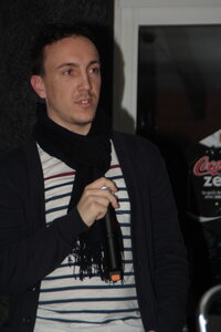 Soirée Karaoke - 12/04/2013, IMG_3519