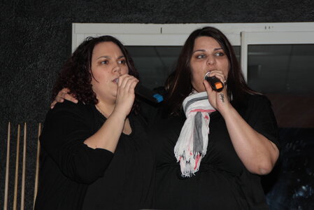 Soirée Karaoke - 12/04/2013, IMG_3483