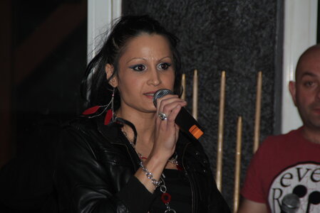 Soirée Karaoke - 12/04/2013, IMG_3455