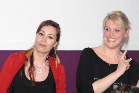 Soirée Karaoke - 12/04/2013, IMG_3442