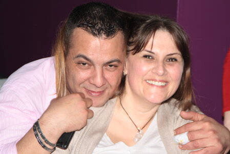 Soirée Karaoke - 12/04/2013, IMG_3441