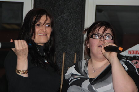 Soirée Karaoke - 12/04/2013, IMG_3432
