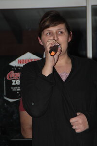 Soirée Karaoke - 12/04/2013, IMG_3420