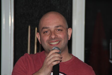 Soirée Karaoke - 12/04/2013, IMG_3395