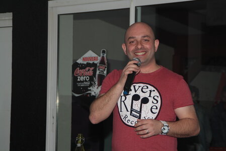 Soirée Karaoke - 12/04/2013, IMG_3389