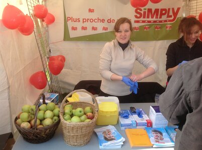 parcoursducoeur, gisele2