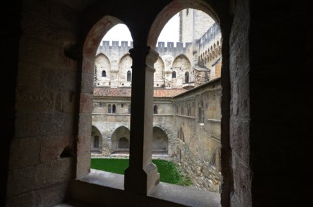 Avignon, PalaisPape04