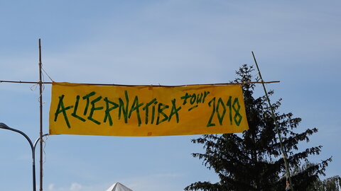 Le Tour Alternatiba à Vélizy, TourAlternatibaVélizy2018-001