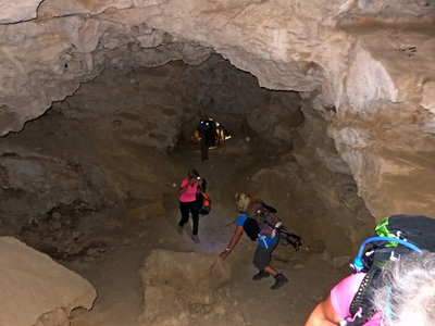 Grotte du Trou de l'Argent, Grotte du Trou d’Argent 016