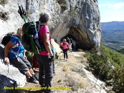 Grotte du Trou de l'Argent, Grotte du Trou d’Argent 020