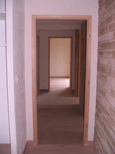 2012-07 construire à st Prim, 140711 finitions rdc 12