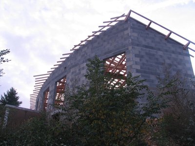 2012-07 construire à st Prim, 121020 charpente07