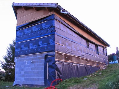 2012-07 construire à st Prim, 141001 isolext9
