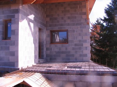 2012-07 construire à st Prim, 131214 escalier05.JPG