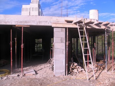 2012-07 construire à st Prim, 120913 soussol