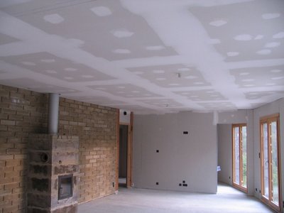 2012-07 construire à st Prim, 131030 joints-plafond.JPG