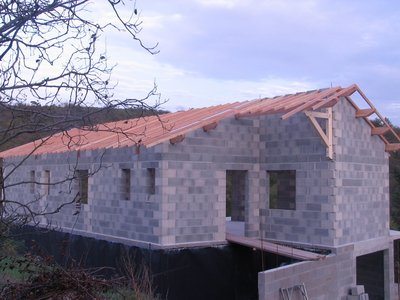 2012-07 construire à st Prim, 121020 charpente02