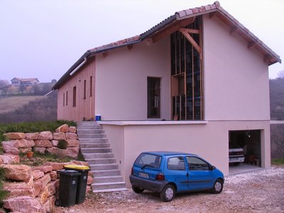 2012-07 construire à st Prim, 150320 facade3