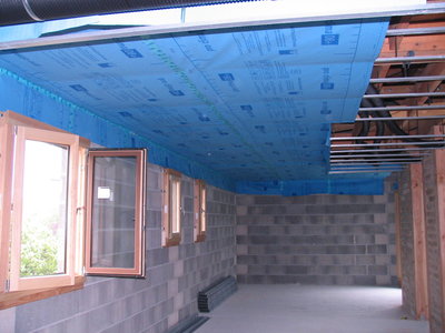 2012-07 construire à st Prim, 130501 plafond01