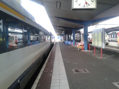 SNCB - Charleroi-Sud, 20200229_100453