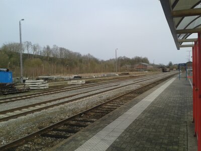 Ligne 132 (Infrabel) Charleroi-Couvin, 20200229_104642