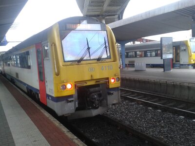 SNCB - Charleroi-Sud, 20191209_100514