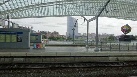 SNCB - Liège-Guillemins, DSC04342