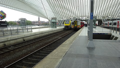 SNCB - Liège-Guillemins, DSC04344