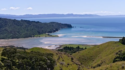 Nouvelle Zélande, novembre à janvier 2019-20, _1270914 raw Wainui Bay  Gibs Hill Track   Inland Track  Abel Tasman  ile du sud