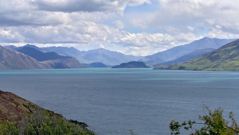 Nouvelle Zélande, novembre à janvier 2019-20, _1270228 raw Lac Wanaka  ile du sud
