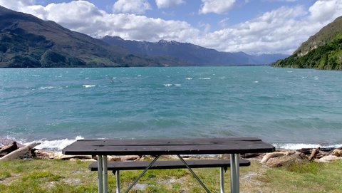 Nouvelle Zélande, novembre à janvier 2019-20, _1270229 raw Lac Wanaka  ile du sud