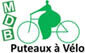 Photos institutionnelles, Logo MDB Puteaux Petit