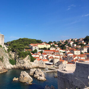 Voyages, Dubrovnik, 2019