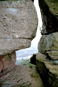 2005-2 randonnées, 069 La roche des Cailloux, 24 juillet