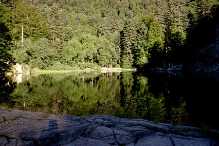 2005-2 randonnées, 089 Lac d'Altenwehler, 31 juillet