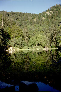 2005-2 randonnées, 091 Lac d'Altenwehler, 31 juillet