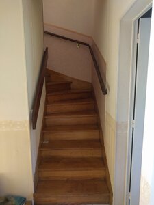 maison-ardriers, escalier 2