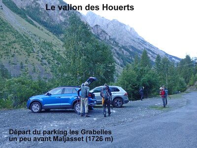 Vallon des Houerts , Vallon des Houèrts 001