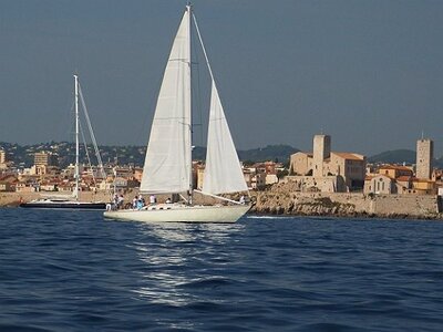 LES VOILES D ANTIBES 2020, 0082