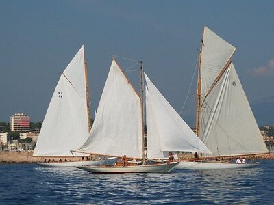 LES VOILES D ANTIBES 2020, 0110