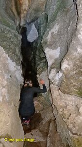La Grotte aux Corneilles, La Grotte aux Corneilles 039