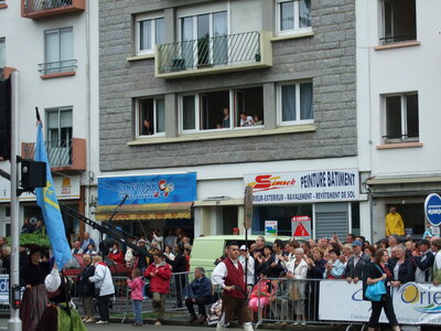 Grande parade festival Lorient 2008<br>@copyleft <a href=https://www.le-fab-lab.com>Le Fab'Blab</a> Licence Art Libre, grupo-de-danza-escontral-raiganu1