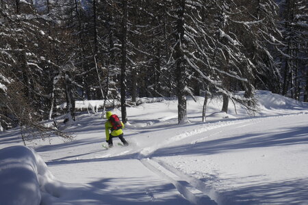 2021-01-22-24-ski-chalet-alpage-coueimian, alpes-aventure-ski-randonnee-chalet-alpage-coueimian-le-simous-2021-01-24-087