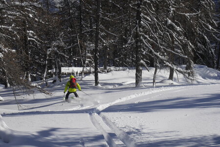 2021-01-22-24-ski-chalet-alpage-coueimian, alpes-aventure-ski-randonnee-chalet-alpage-coueimian-le-simous-2021-01-24-089